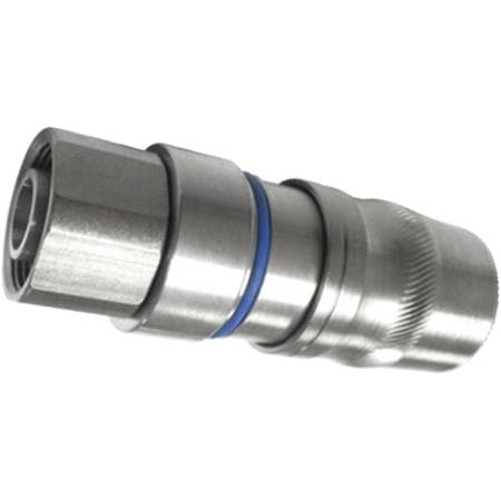 JMA Wireless UPL-MDM-12 - 4.1-9.5 MinDIN/M Conn 1/2" Annlar Plenum
