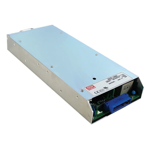 Duracomm Corp. RCP-1000-48-C - *48 VDC Rectifier Module, Samlex