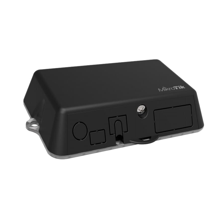 Ubiquiti Networks RB912R-2ND-LTM&R11E-LTE-US - *Mikrotik LtAP mini LTE Kt  wrls LTE GPS