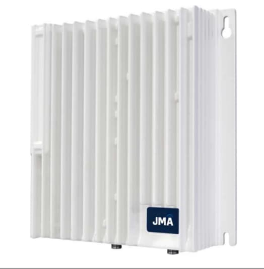 JMA Wireless TRU2525WM/48-M14T - *RU singlbnd MIM LTE2500TDD DC WDM SC-AP