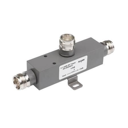 SYM Technology, Inc ST-08-60 -  SYM Technology, Inc  8dB Tapper,600-6000MHz