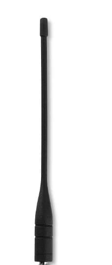 Pulse / Larsen SPWH18FT - 400-512 MHz 6 in Portable Antenna ,TNC M