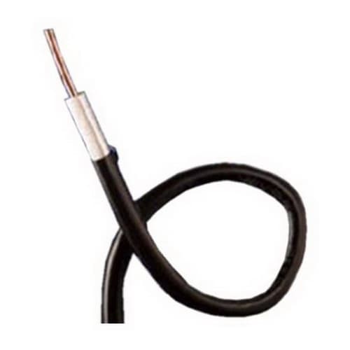 25-units min. Times Microwave Systems  *3/8" T-Rad 400-FR Cable - T-RAD400-FR-MSHA