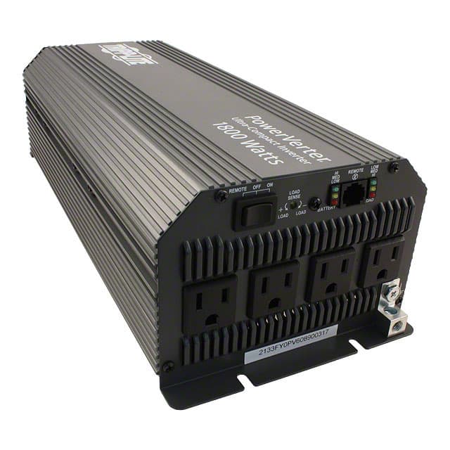 Tripp Lite PV1800HF - Power Inverter, 1800W