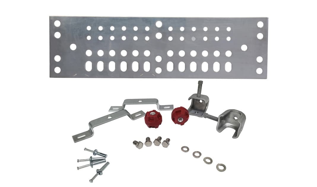 ANDREW an Amphenol company UGBKIT-0414-T - *ANDREW Universal Ground Bar Kit