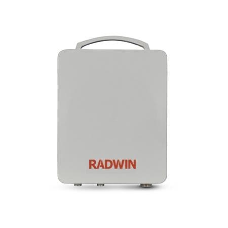 Radwin RW-2050-D200 - 5.8GHz 2000 D-Plus Connectorized ODU