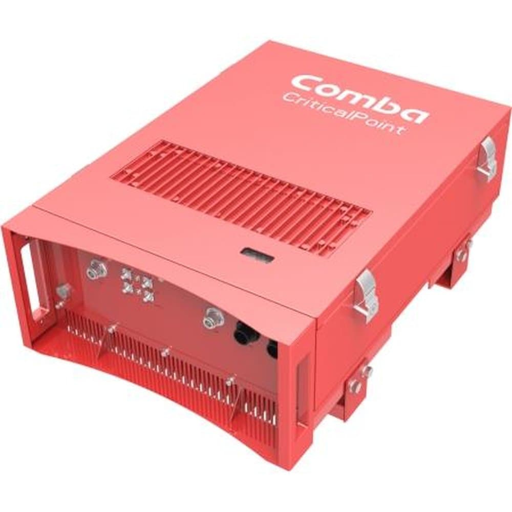 Comba Telecom RX08V2-B3748-UL - 5W 800MHz Single Band Class B BDA