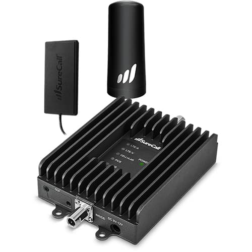 Surecall SC-FUSION2GO3-NMO - Fusion2Go 3.0 Fleet signal booster kit