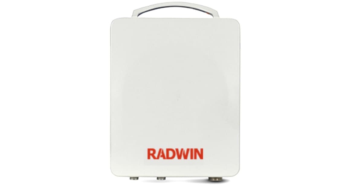 Radwin RW-55B5-0250 - Radwin HPMP 5B5 Series