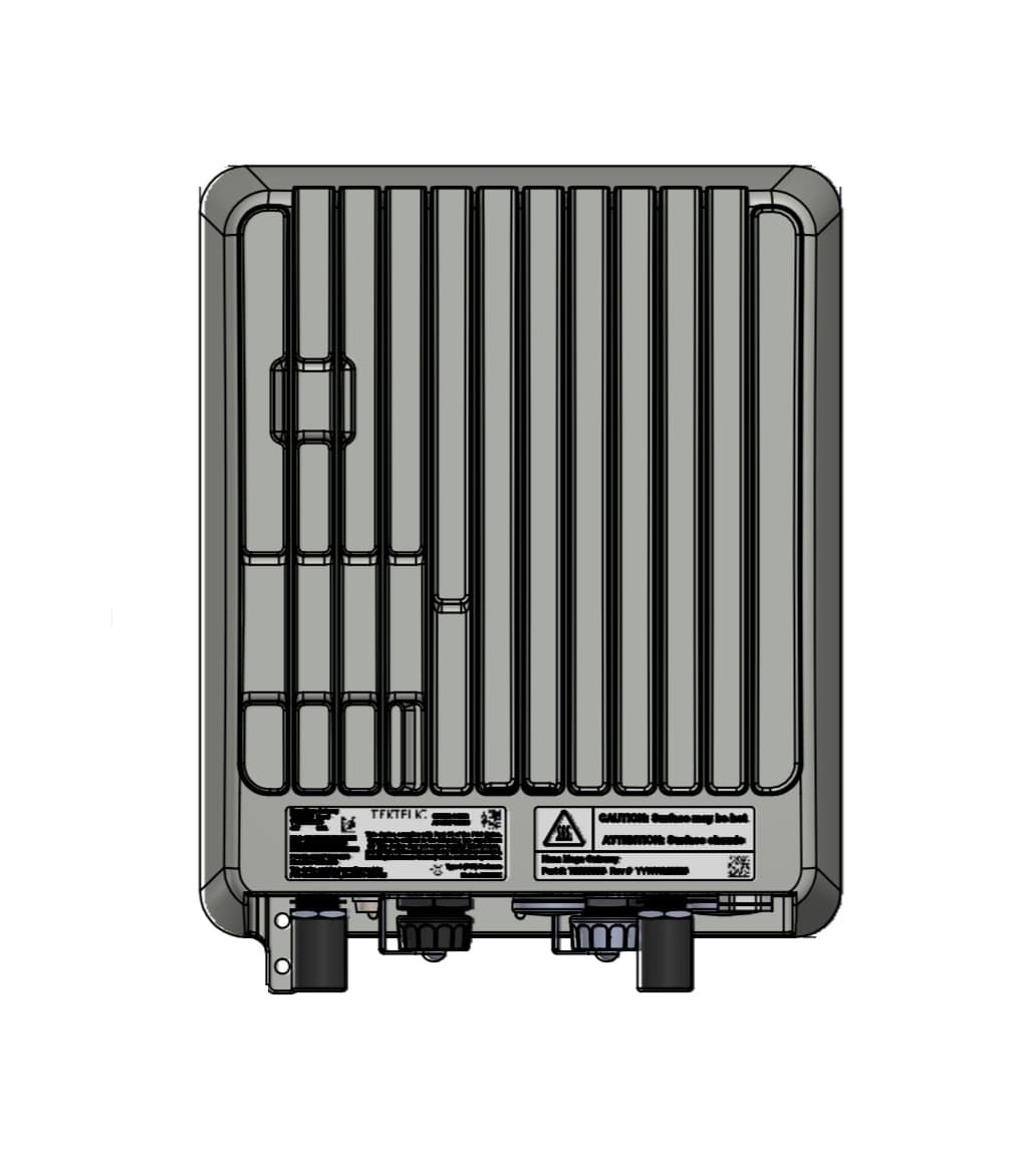 Tektelic T0004142 - MEGA IoT Gateway