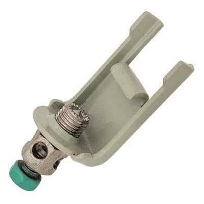 50-units min. Maclean Senior Industries  Senior Industries Meter Bonding Grounding Clamp - Side Mount - SI-2167-SLM