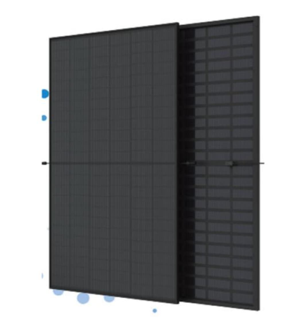 Trina Solar TSM-425-NE09RC.05 - Tri 425w 144c S+