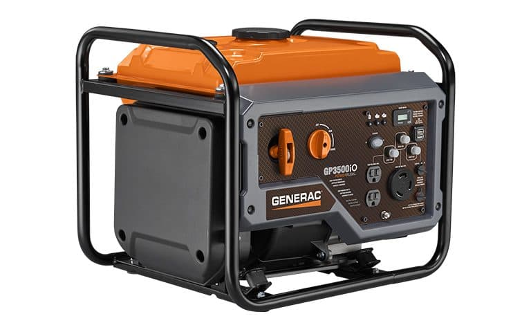 Generac GE-7128 - Gp3500io Open Frame Invert