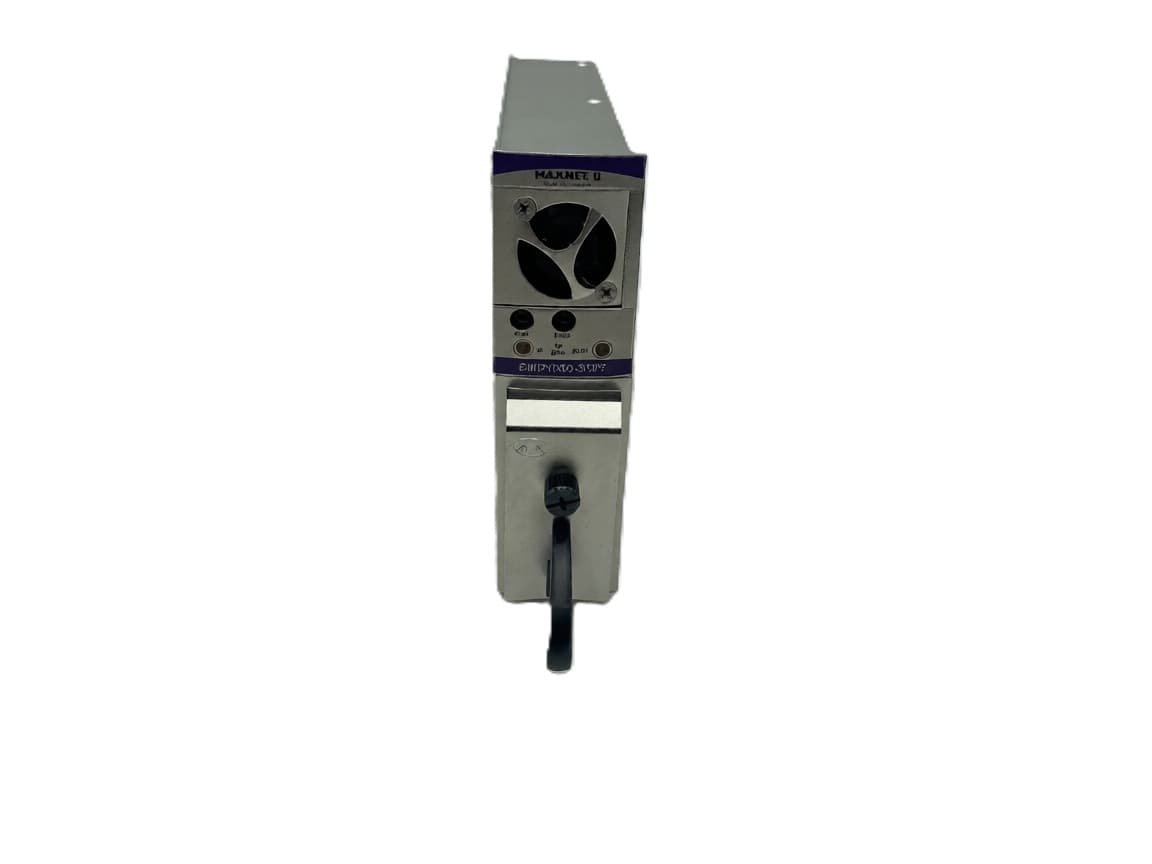 2-units min. ATX  Amplifier, 1000 Mhz, 35db Gan, Dig Atten, F - QMP1000-35PF
