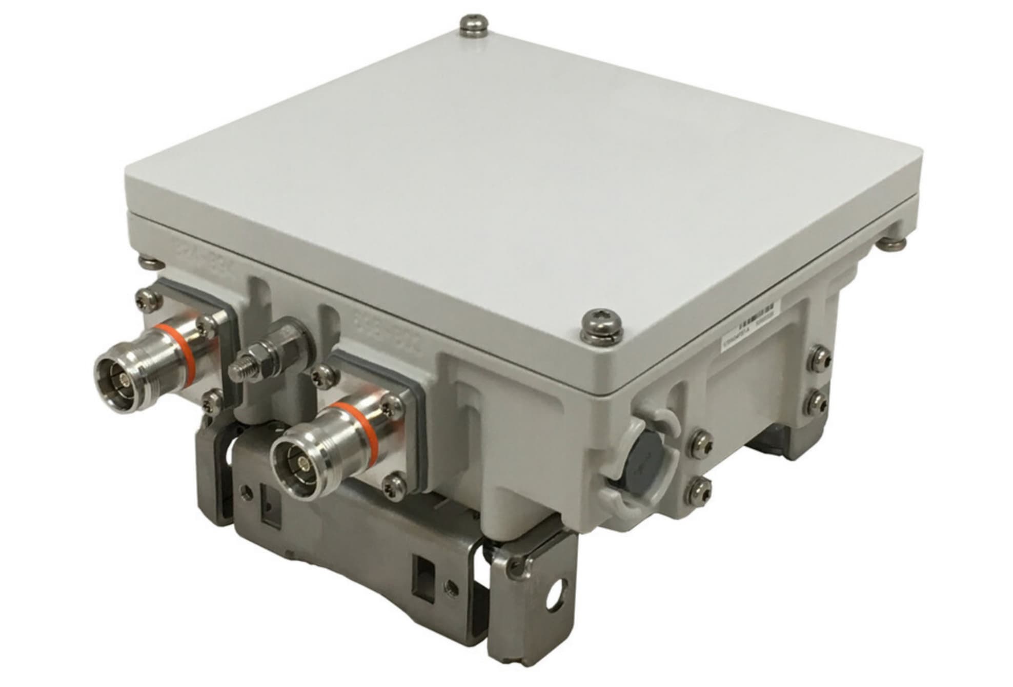 CommScope CBC78-DS-43 - DIPLEXER 698-803/824-894MHZ DC-SENSE