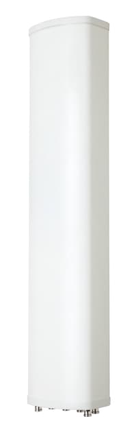 CommScope SBNHH-1D65A - ANT - 2LB, 4HB, 65DEG, 2RET
