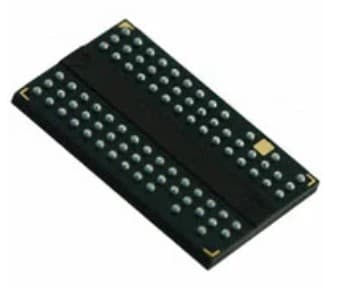 128-units min. Micron MT47H32M16HR-3  DDR2 SDRAM  512Mb - MT47H32M16HR-3