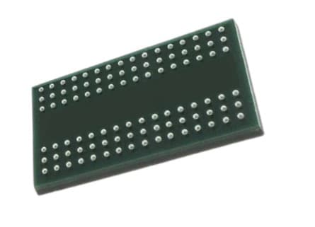 125-units min. Nanya Technology NT5CC128M16JR-EK  DRAM Chip  DDR3L SDRAM  2Gb - NT5CC128M16JR-EK