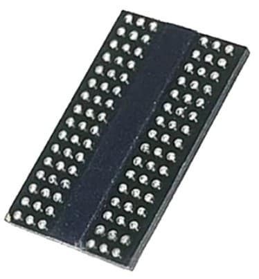 8-units min. Nanya Technology NT5CC256M16EP-EK  DDR3 SDRAM  4Gb - NT5CC256M16EP-EK