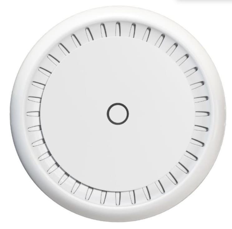 MikroTik RBcAPGi-5acD2nD-XL – Access Point – Dual-Band Wi-Fi