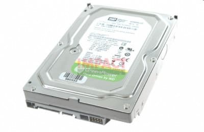 5-units min. Western Digital  Wd5000audx  Hdd  Sata 3.0  500gb - WD5000AUDX-63WNHY0