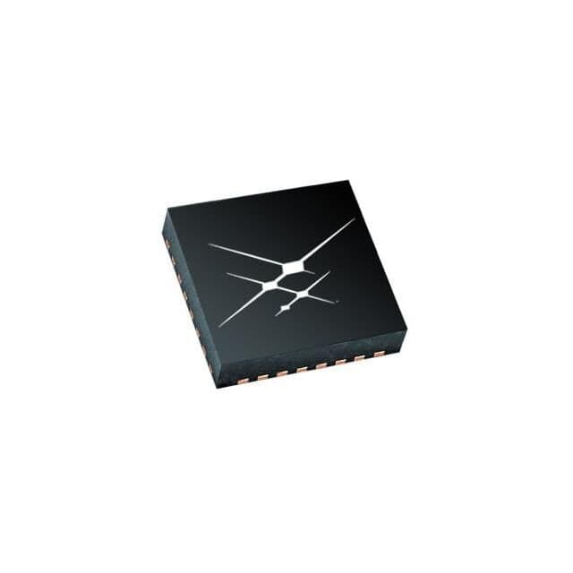 41-units min. Silicon Labs  Rf System On A Chip  256 Kb Flash - EFR32MG1B232F256GM32