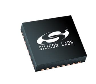 58-units min. Silicon Labs  Bluetooth Le Soc  Arm Cortex-m4  Qfn32 - EFR32BG13P632F512GM32
