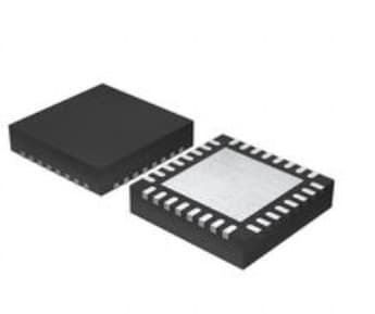 62-units min. Silicon Labs  Rf System On A Chip  Zigbee And Thread - EFR32MG13P632F512GM32