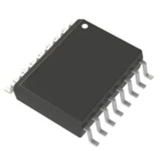 74-units min. Macronix International  Nor Flash  128mbit X4 I/o - MX25L12845EMI-10G