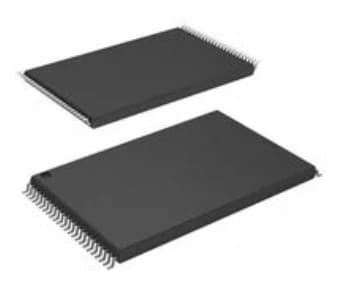 74-units min. Toshiba  Nand Flash Memory  Slc Middle Capacity - TC58NVG1S3HTAI0