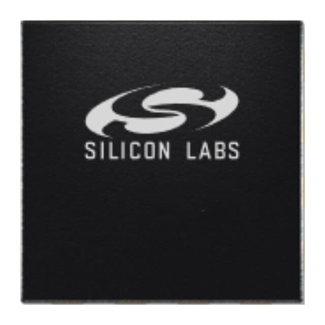 88-units min. Silicon Labs  Efr32mg21a020f512im32  Rf System On A Chip  Zigbee/thread  Qfn32 - EFR32MG21A020F512IM32-BR