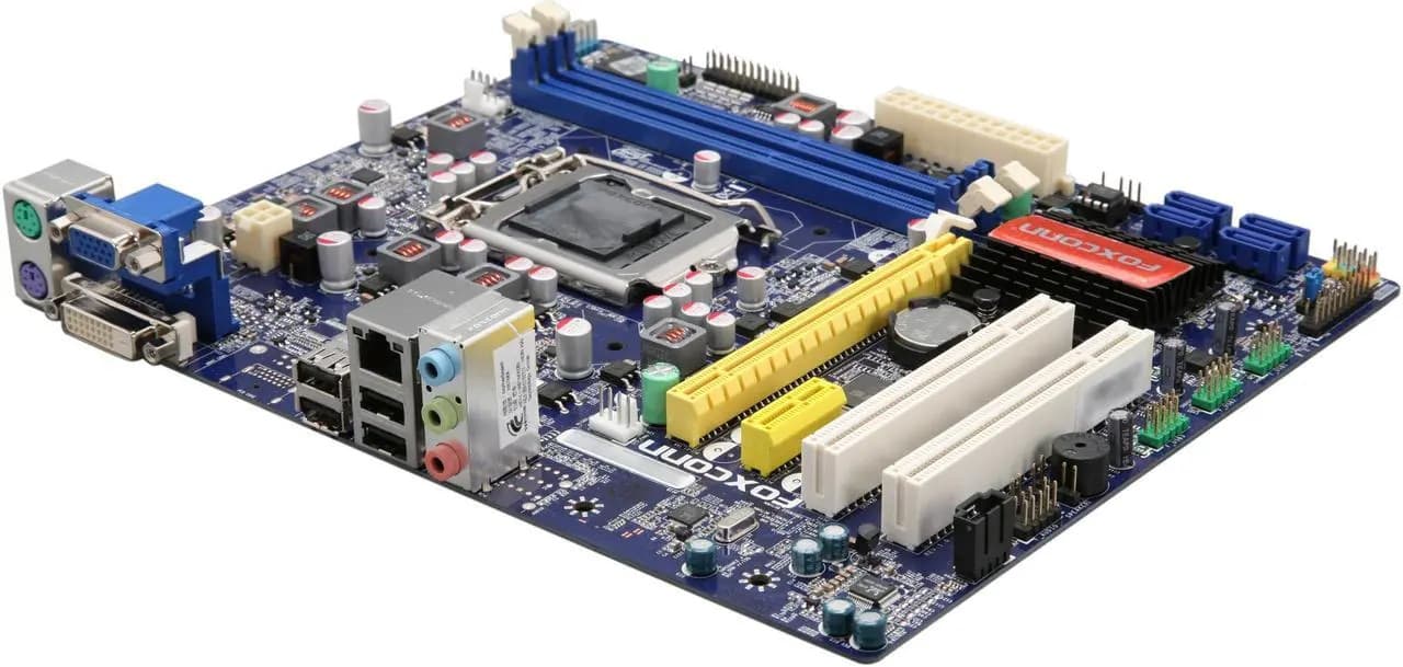126-units min. Intel  H61mx  Motherboard  Ddr3  Lga1155 - G7