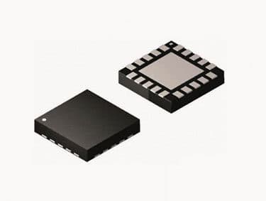 151-units min. Broadcom  Integrated Circuit  Qfn-20 - BCM3432KMLG