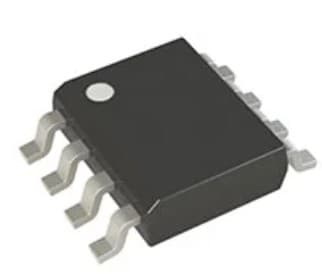 910-units min. Macronix International  Nor Flash  Serial Nor 3v  Sop-8 - MX25L1006EMI-10G