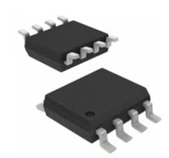 1000-units min. Winbond  Serial Flash Memory  16m-bit Spi - W25Q16DVSSIG