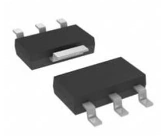 1667-units min. Nexperia  Pnp Switching Transistor  Sot223/sc-73 - PZT2907A