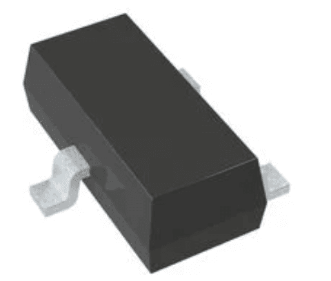 10000-units min. Micro Commercial Components  Power Mosfet  P Channel  20v - SI2305B-TP
