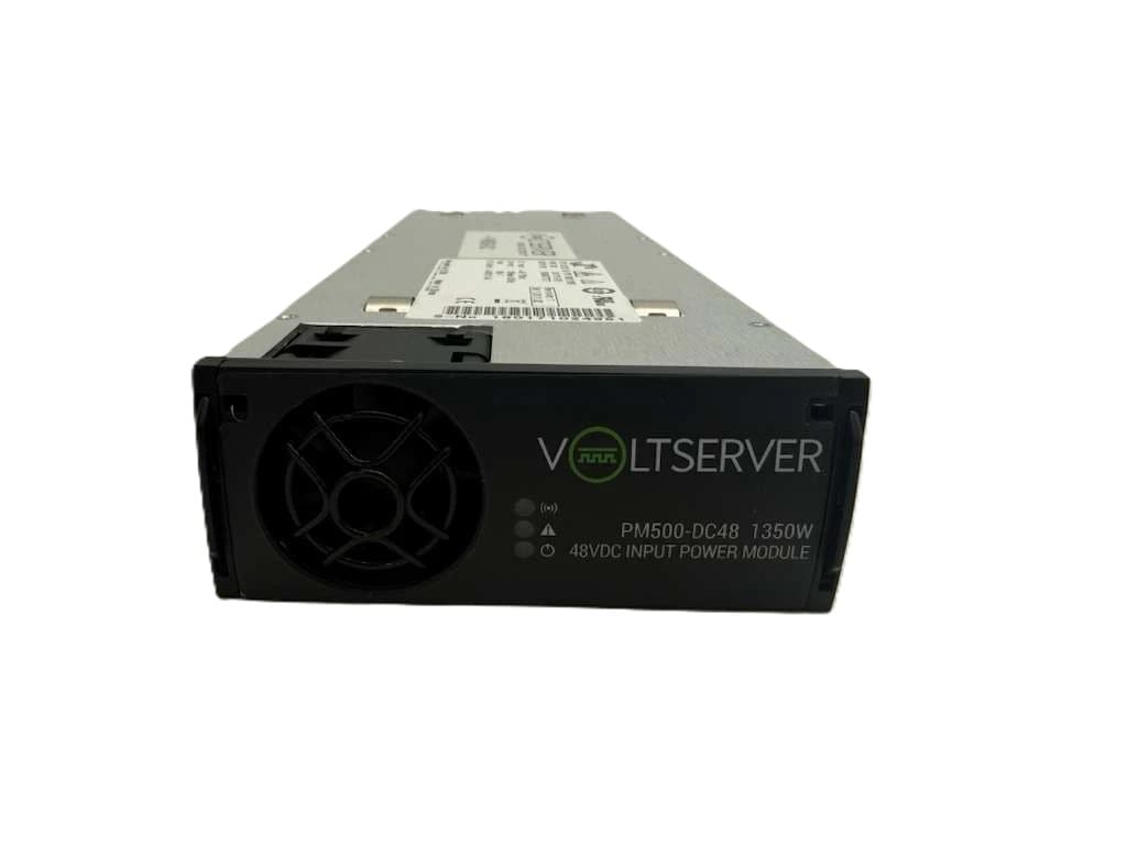 VoltServer Inc PM500-48DC - TX DC Power Module, 1.35kW, 42-70VDC in