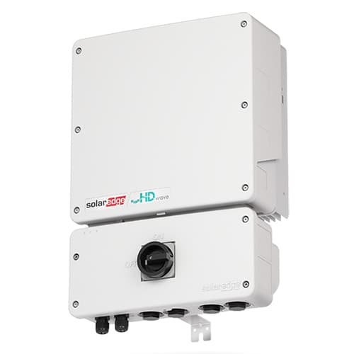 SolarEdge Technologies USE10000H-USMNBL75 - Soled