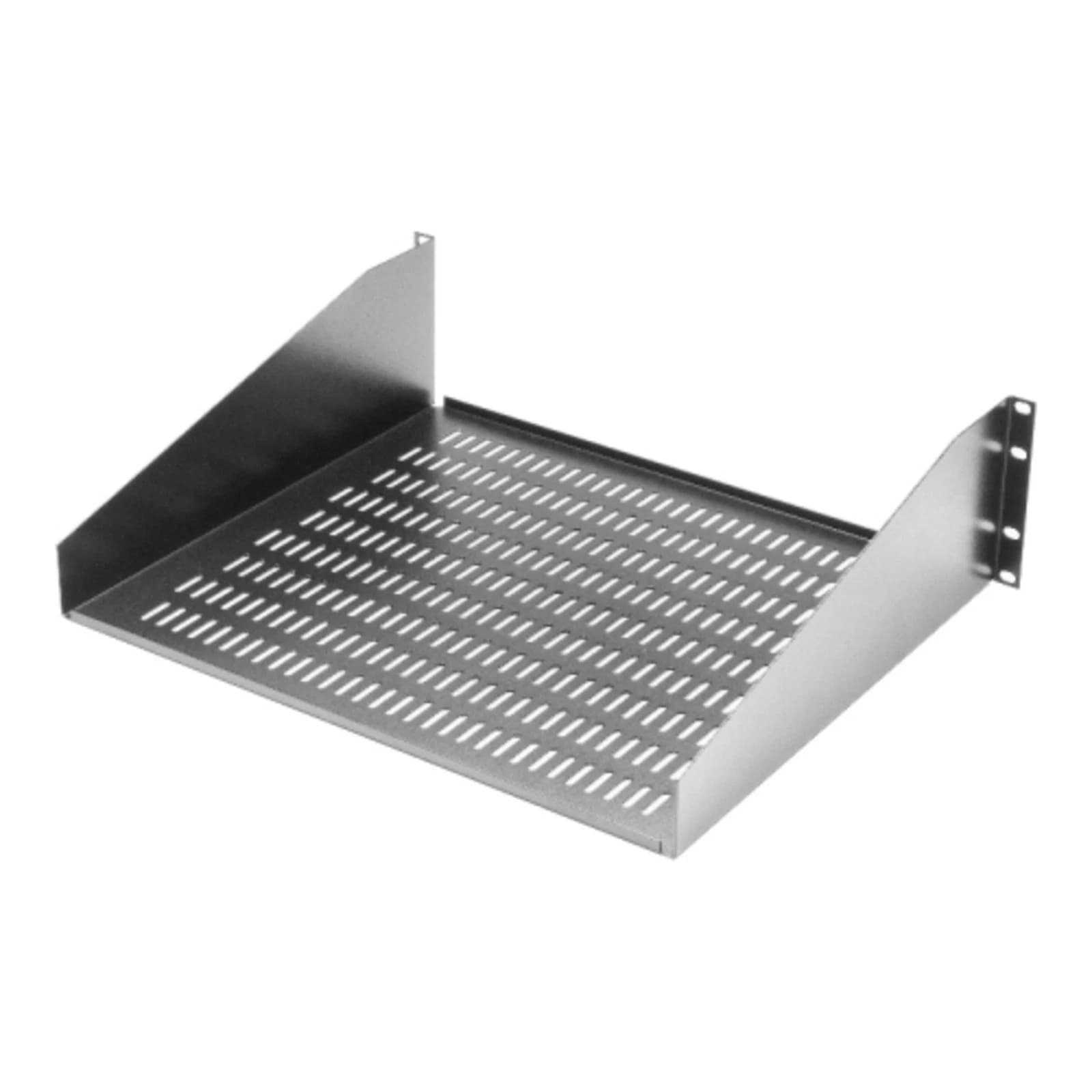 Newmar 405-1915-0 - 19 Ventilated Shelf Gray