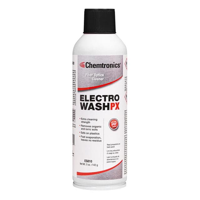 ITW Chemtronics Inc. ES810 - Electro-Wash PX Aerosol Can