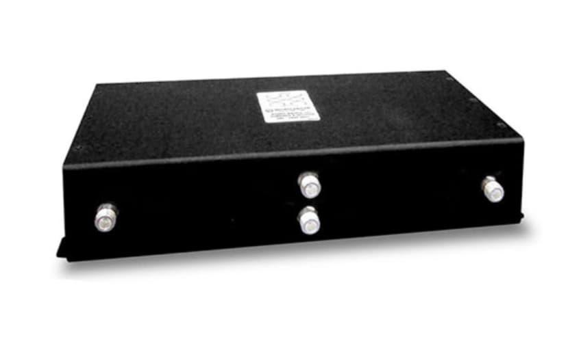 Unknown CM-14E - *350-5850 4x4 Hybrid Com