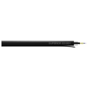 Superior Essex W7001K101 - 1fbr Toneable Fttp Tight Buffered Indoor/outdoor Drop
