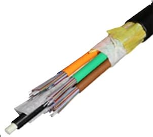 Lightera AT-3GE1X5T-864 - 864fbr Sm Rolled Ribbon Ad Osp