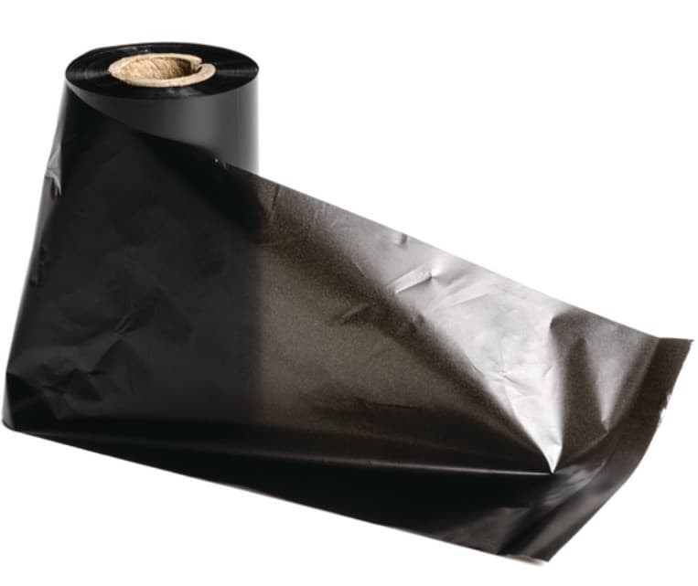 2-units min. Hellermanntyton  Misc Therm Xfr Ribbon Blk - TT822OUTSM