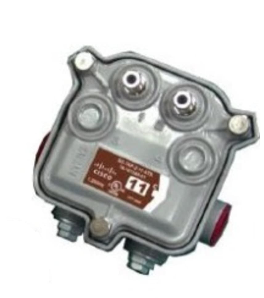 ATX SG-TAP-2-20-STD - Sg Comp. Tap,1.25ghz, 2way,20db