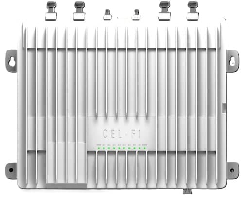 Nextivity Q44-1234CNU - Nextivity Cel-fi Quatra 4000 Nu-generic (all Operators)