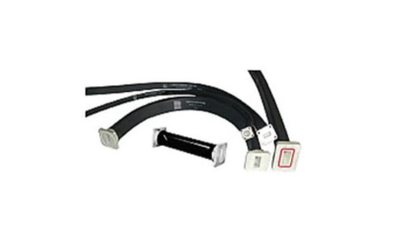 RFS TF090-CC1-036I - Twistflex 36" (0.9 M) - Cpr90g