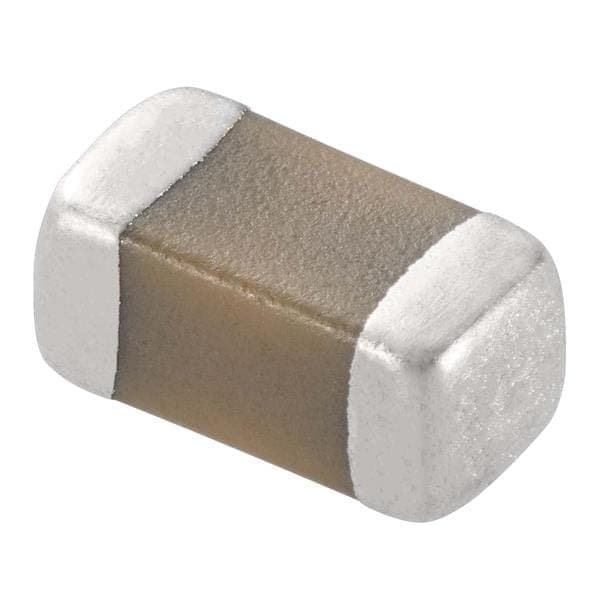 Murata Manufacturing GRM188C81A106MA73D - Chip Cap. (mlcc) 10u 10v +-20% X6s 0603 Grm188c81a106ma73d Murata