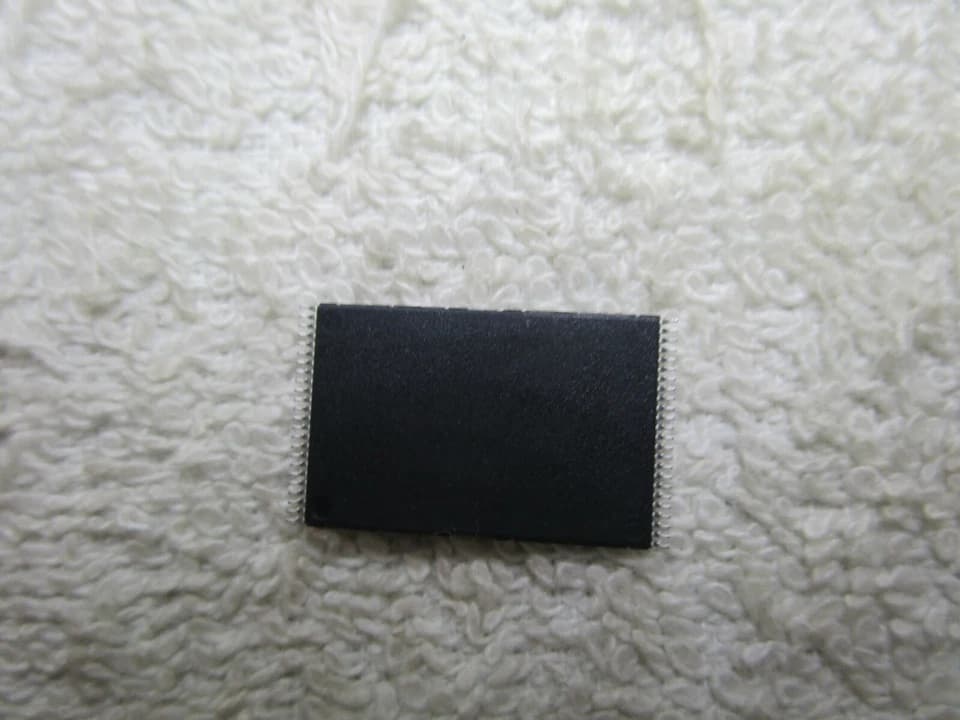 Unknown MX30LF1G189C-TI - Ic Nand Flash 1gb 2.73.6v 20ns Smd Mx30lf1g189c-ti
